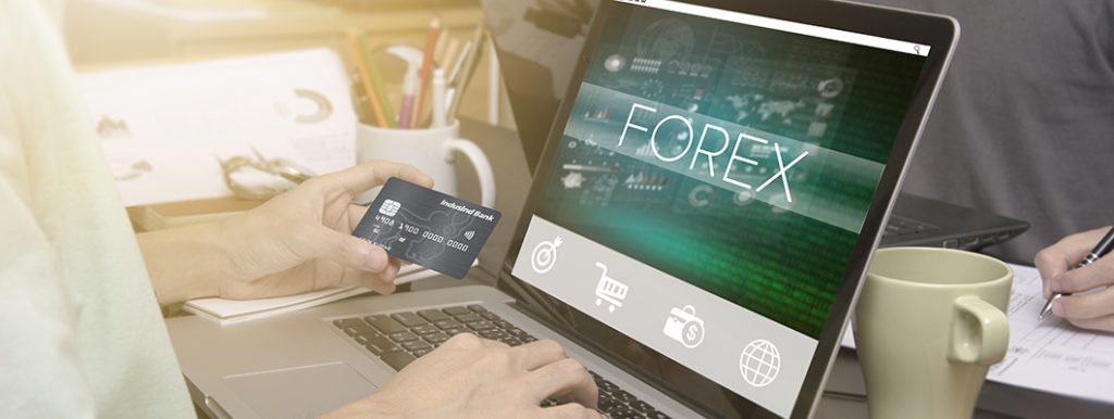 Here's How you can Load Cash in Forex Cards - iBlog