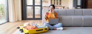 7 Forex Card Trends: Emerging Innovations Shaping the Future of Travel Money