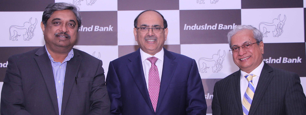 Board of Directors of IndusInd Bank