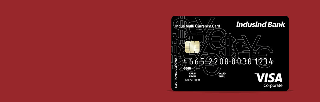 Trips abroad multi currency forex travel card