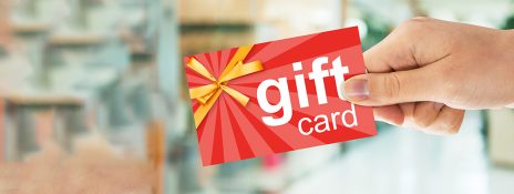 prepaid gift cards online