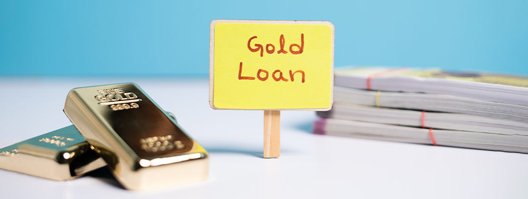 How Much Gold is Required for Gold Loan?