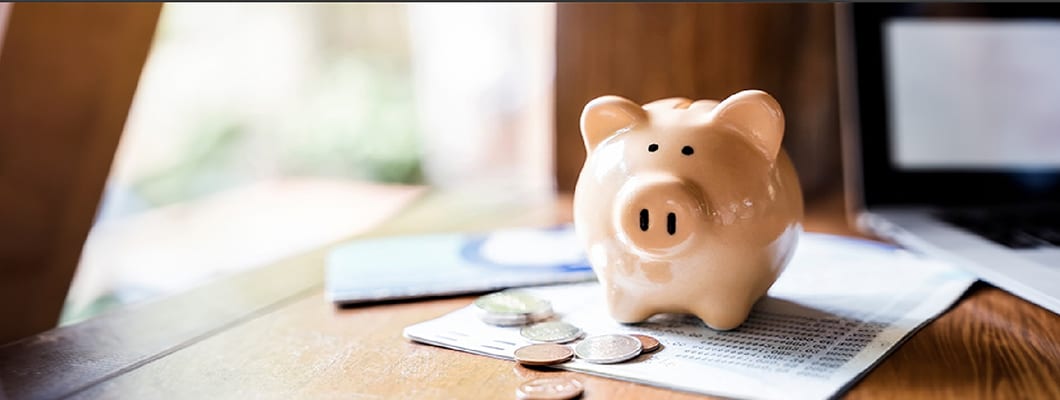 Open your Savings Account in 4 Easy Steps