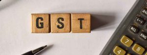 What Is the GST Rate for a Credit Card?