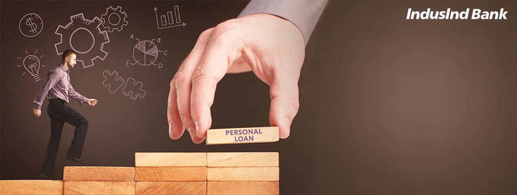 How to Apply Online for Personal Loans?