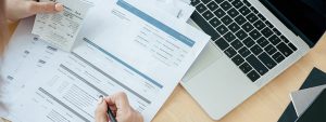 How to Read Credit Card Statements