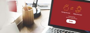 Discover How to Transform Your Savings Account into a Salary Account