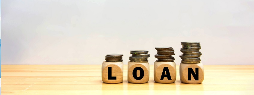 Apply for a Small Amount Personal Loan