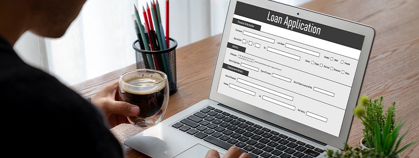 Online Personal Loan