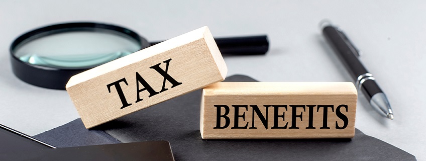 Tax Benefits on Personal Loans