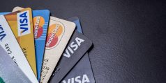 Differences between Visa, Mastercard, Rupay and American Express