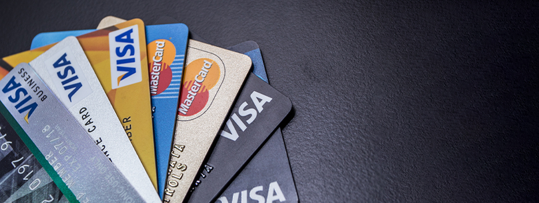 Differences between Visa, Mastercard, Rupay and American Express
