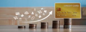 How to use credit cards to manage your daily expenses