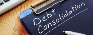 Personal Loans for Debt Consolidation: A Step-by-Step Guide
