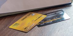 Comparing Credit Cards: Fees, Benefits and Other Charges