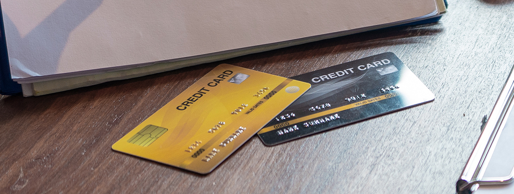 Comparing Credit Cards