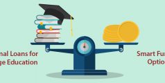Personal Loan for College Education: A Smart Funding Option