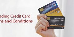 Breaking Down The Fine Print - Understanding Credit Card Terms And Conditions!