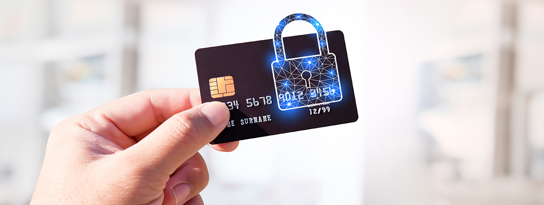 credit card with purchase protection