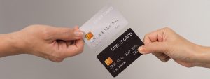 Benefits of a credit card over a debit card in India