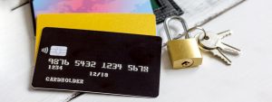 Credit card safety tips for online transactions
