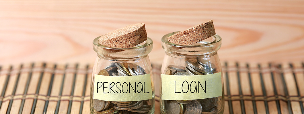 Successful Personal Loan Application