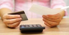 Credit card fees: Understanding the fine print