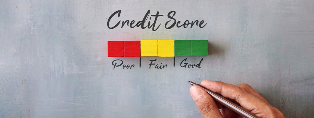 Credit Cards and Your Credit Score