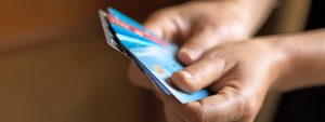 How to Manage Multiple Credit Cards