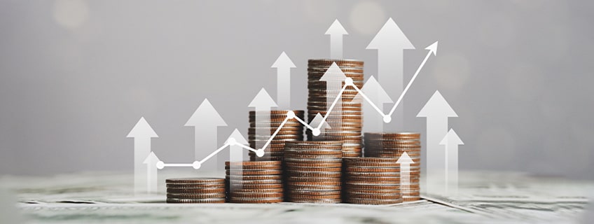 Leveraging Savings Accounts