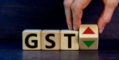 Do MSMEs need a GST number for Udyam certificate?