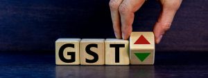 Do MSMEs need a GST number for Udyam certificate?