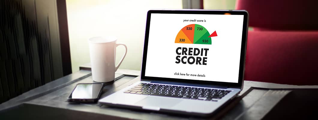 The Impact of Personal Loans on your Credit Score - IndusInd Bank