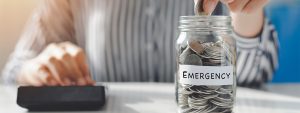 Importance of Emergency Funds: Building & Maintaining One