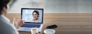 Talk to IndusInd Bank Staff on Video with the Video Branch
