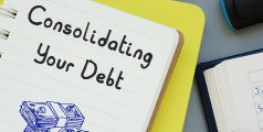 Decluttering Your Finances: Using an Instant Personal Loan to Consolidate Debt