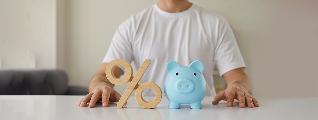How to Earn High Savings Account Interest