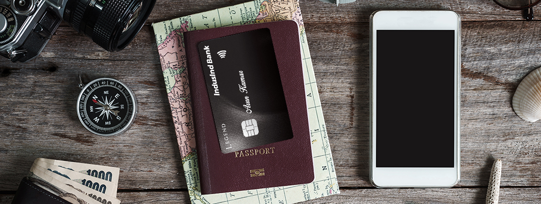 Travel Credit Card