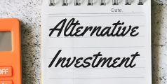 What are the 4 Main Categories of Alternative Investments?
