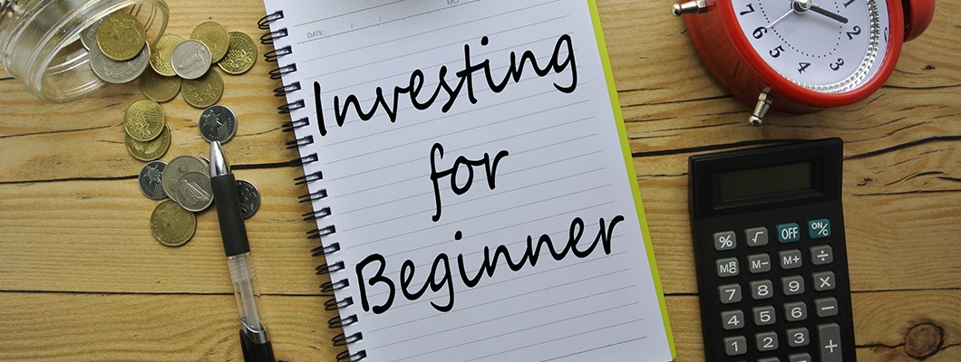 Investment Options for Beginners – FD and PPF