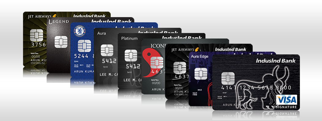 Know which credit card works the best for you - iBlogs