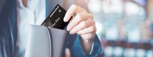 IndusInd Bank Legend Credit Card – Your True Companion