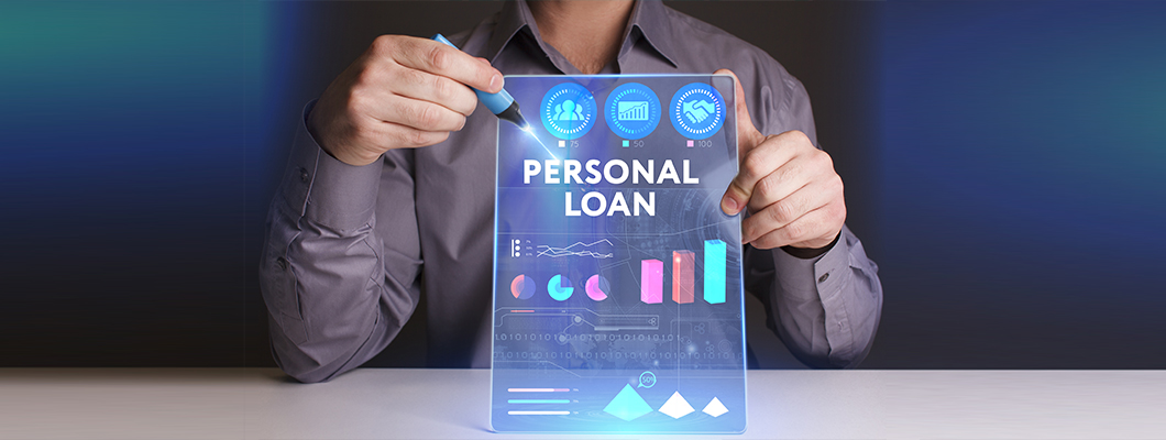 apply for a personal loan online