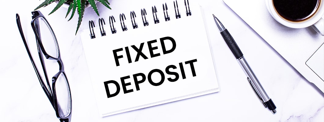 Fixed Deposit Calculator, FD Calculator