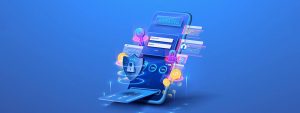 Why every merchant needs an All-In-One banking app