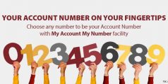 Open savings account digitally and earn interest instantly