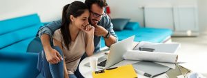 Newly Married? Get a Joint Savings Account First