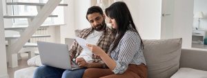 Newly Married? Get a Joint Savings Account First