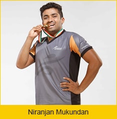 niranjan