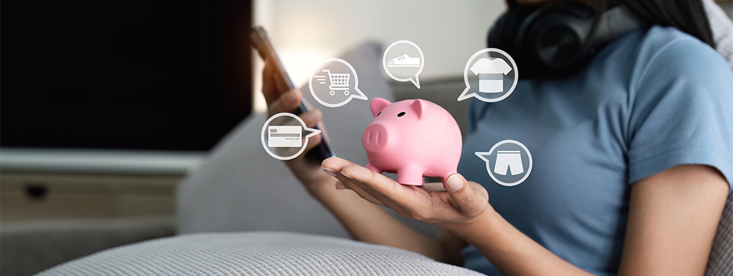 Digi-Start: Digital Savings Account